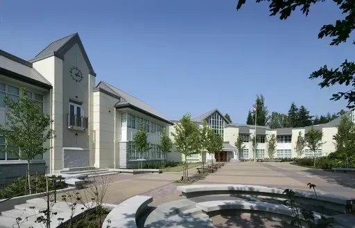 Crofton House School