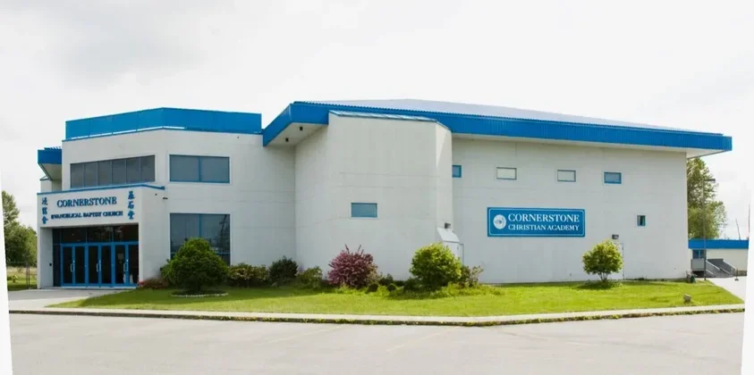 Cornerstone Christian Academy
