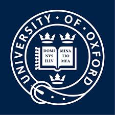 University of Oxford